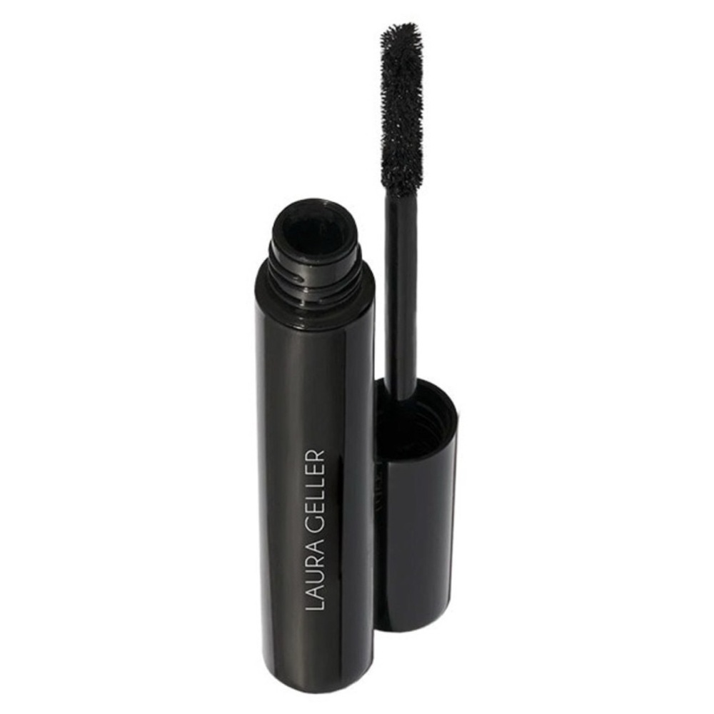 Laura Geller Love Your Body Mascara BLACK - NEW NO BOX